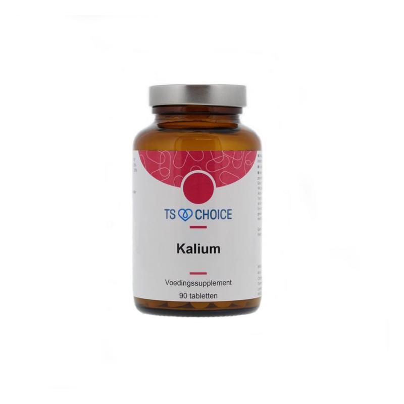 Ts choice TS CHOICE Kalium - 90tb