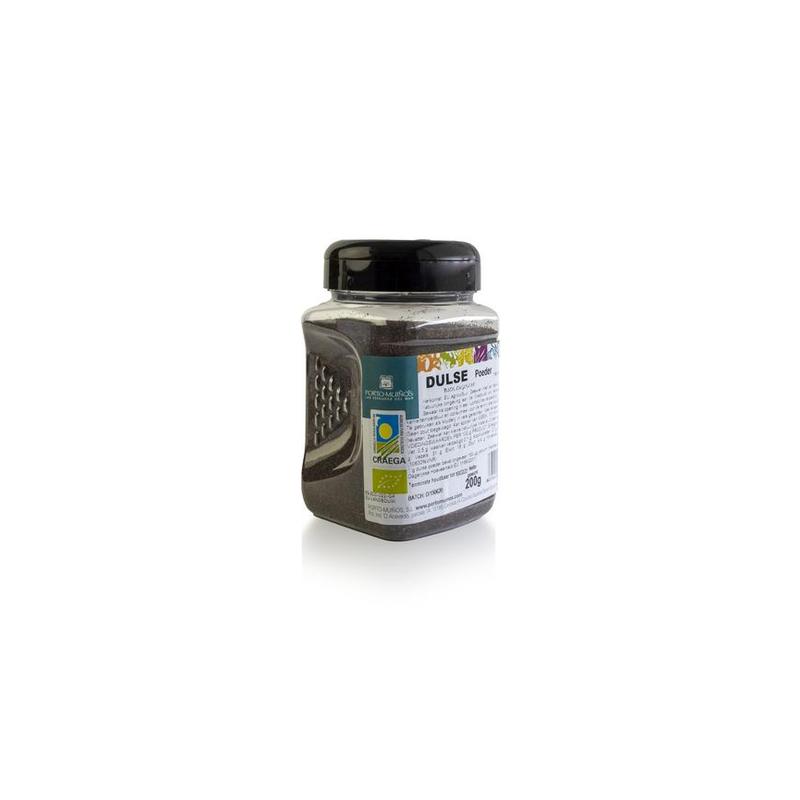 Your well Your Well Dulse poeder BIO - 200gr