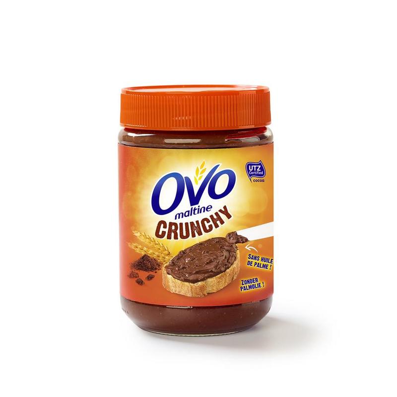Ovomaltine Ovomaltine Crunchy Cream Pasta - 360gr