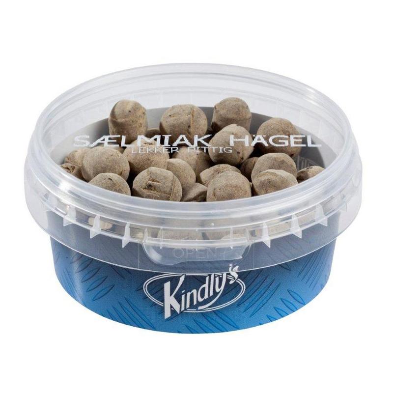 Kindly’s Kindly?s Salmiak Hägel - 120gr
