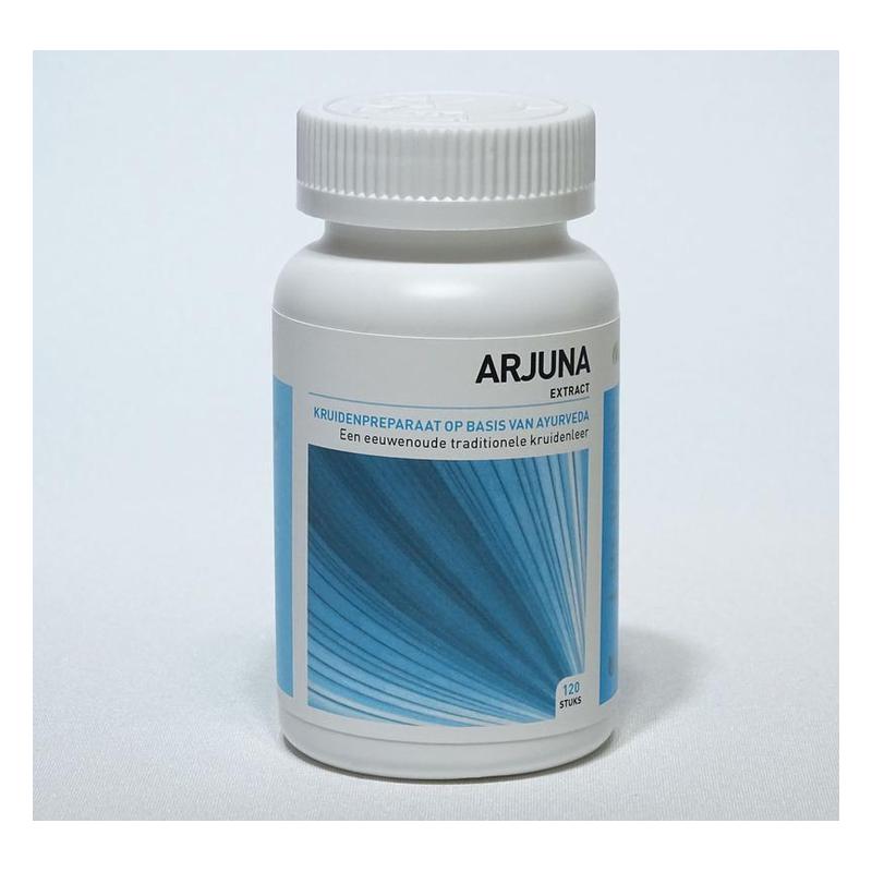Ayurveda health Ayurveda Health Arjuna - 120tb