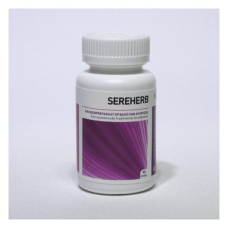 Ayurveda health Ayurveda Health Sereherb - 90vcp