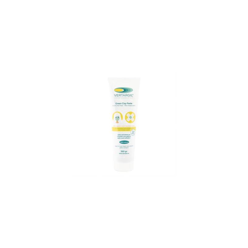Chi Chi Vertargil Tube, groot, pasta - 360gr
