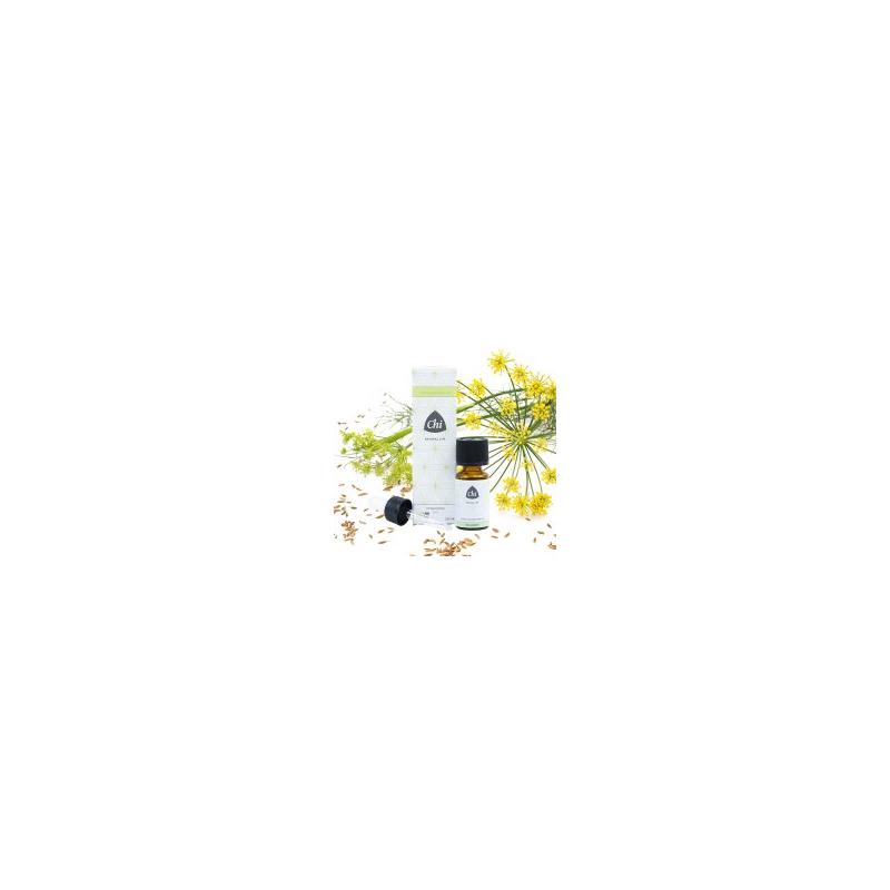 Chi Chi Venkel, Zoet, BIO - 10ml