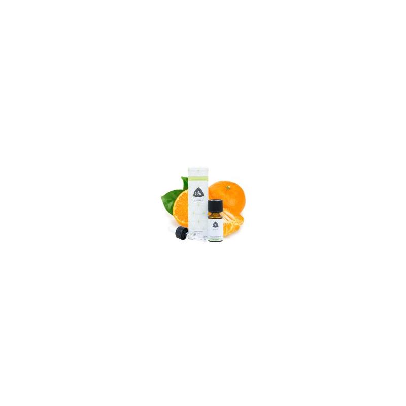 Chi Chi Mandarijn, Rood, BIO - 10ml