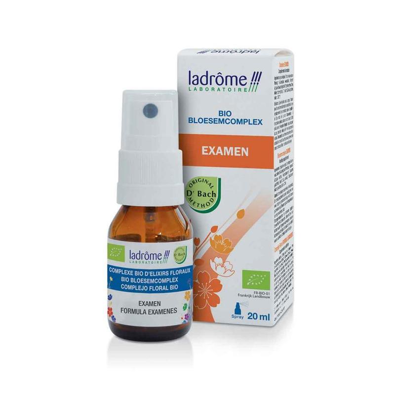 Chi Chi La drome Bio Examen spray 20 ml - 20ml