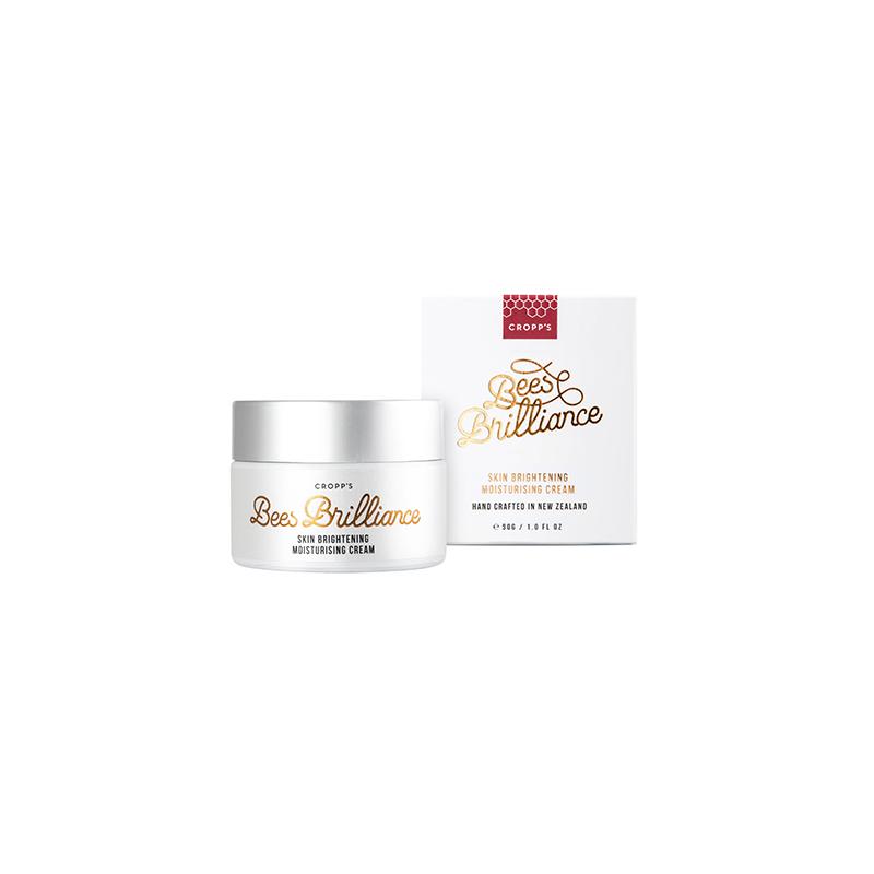 Beesbrilliance BeesBrilliance Skin Brightening Moisturising Cream 30ml - 30gr