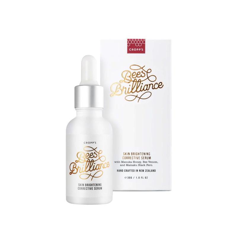 Beesbrilliance BeesBrilliance Skin Brightening Corrective Serum 30ml - 30ml