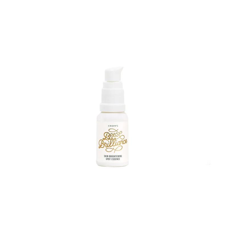 Beesbrilliance BeesBrilliance Skin Brightening Spot Essence 15ml - 15gr