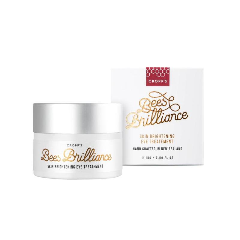 Beesbrilliance BeesBrilliance Skin Brightening Eye Cream 15ml - 20gr