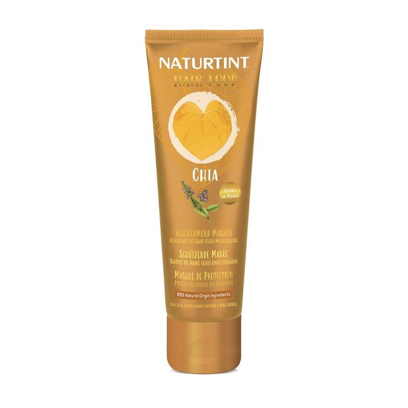 Naturtint Naturtint Hair Food Chia - 150