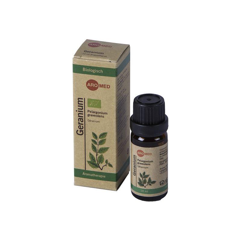 Aromed Aromed e.o. Geranium BIO - 10ml