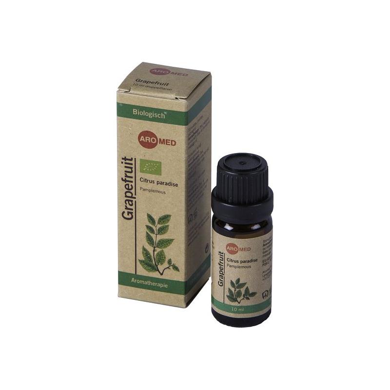 Aromed Aromed e.o. Grapefruit BIO - 10ml