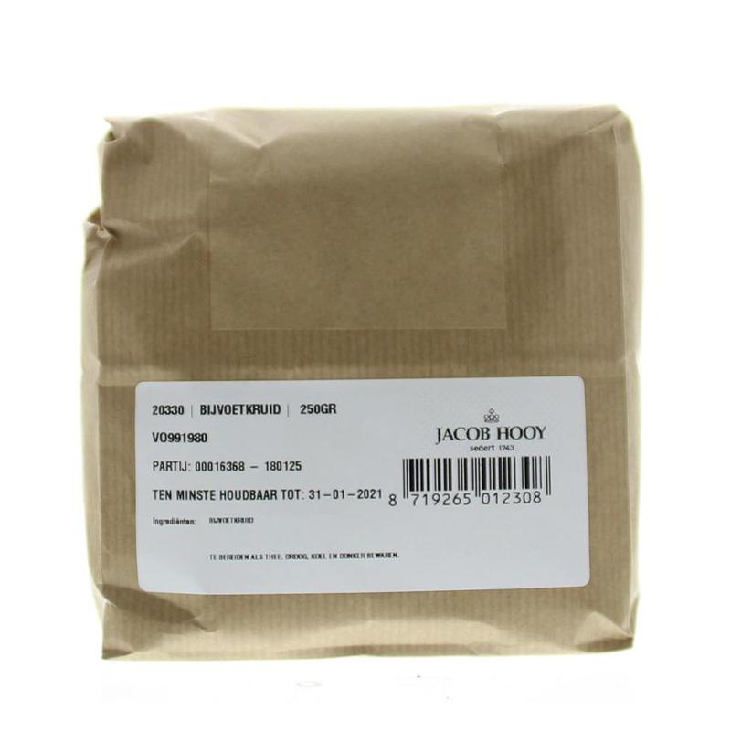 Jacob hooy jacob Hooy BIJVOETKRUID GESNEDEN - 250gr