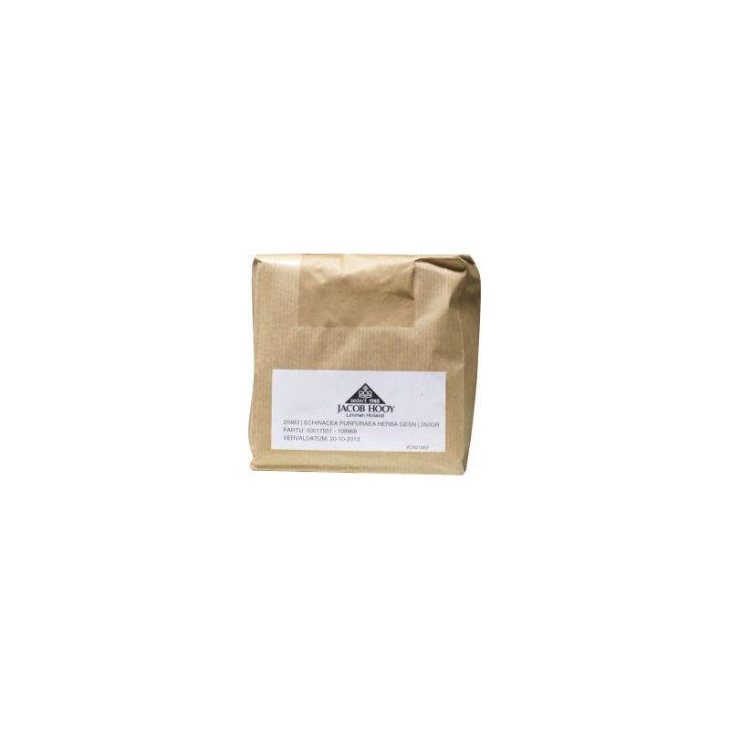 Jacob hooy jacob Hooy ECHINACEA PURPURAEA HERBA GESNEDEN - 250gr