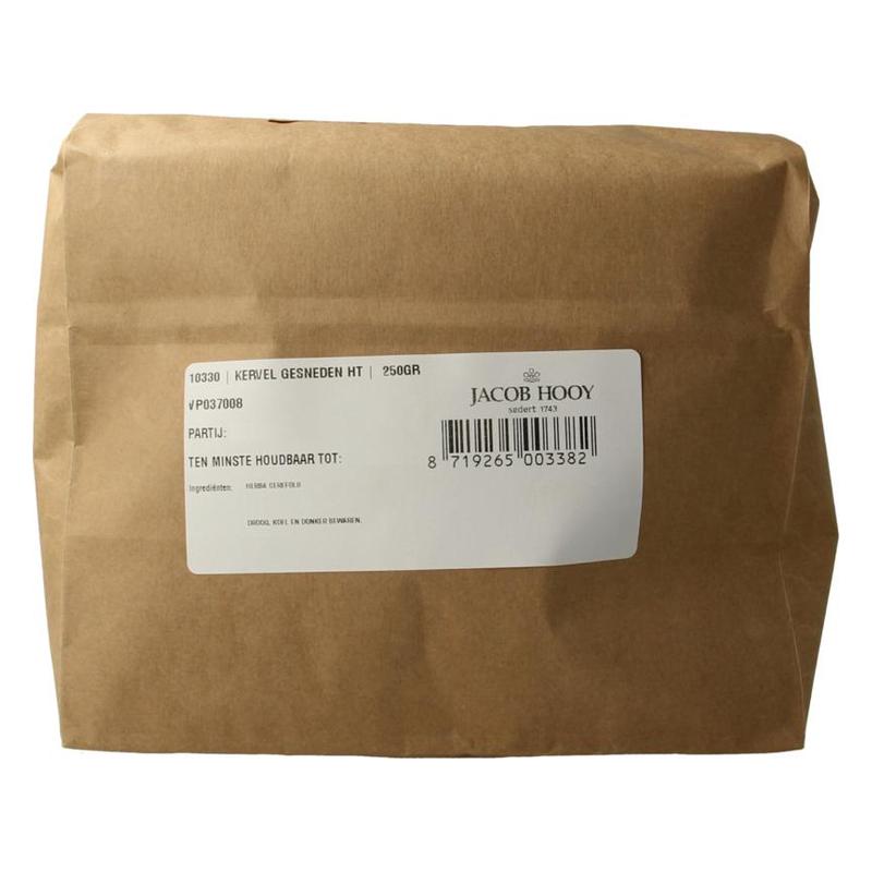 Jacob hooy jacob Hooy KERVEL GESNEDEN HT - 250gr