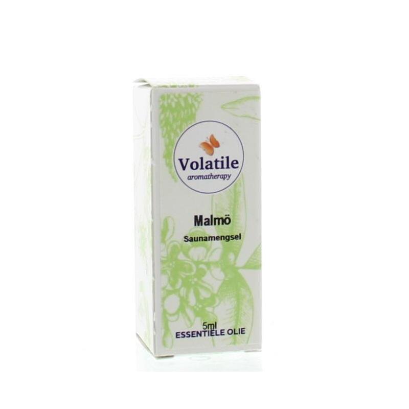 Volatile VOLATILE Malmo 5ml - 5ml