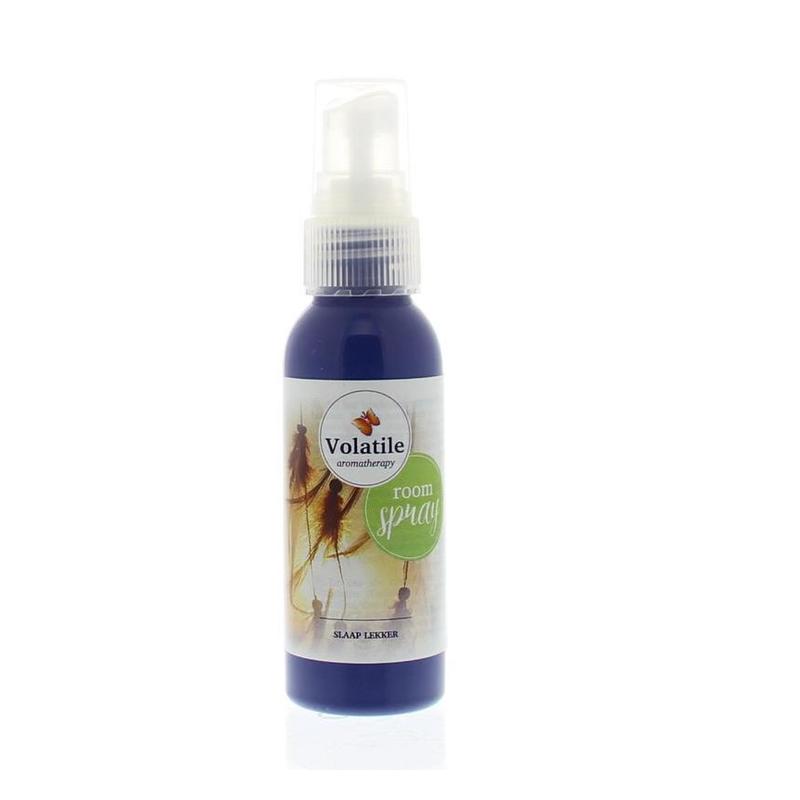 Volatile VOLATILE Roomspray Slaap Lekker 50ml - 50ml