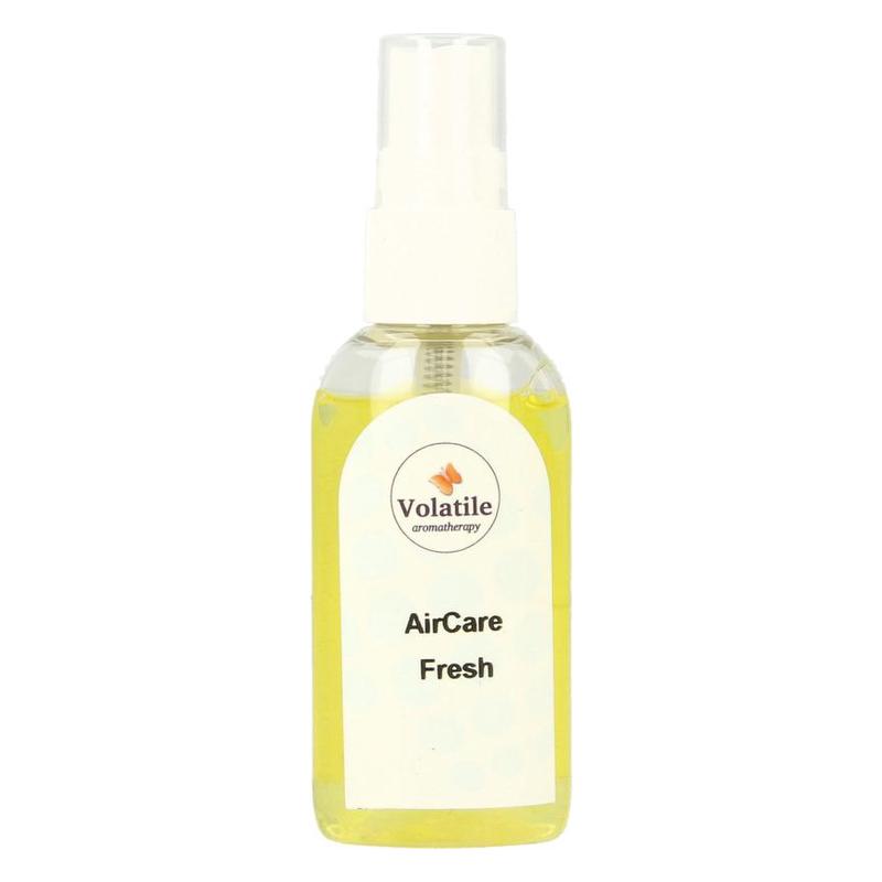 Volatile VOLATILE Aircare Fresh - Verwijdering Luchtjes - 50