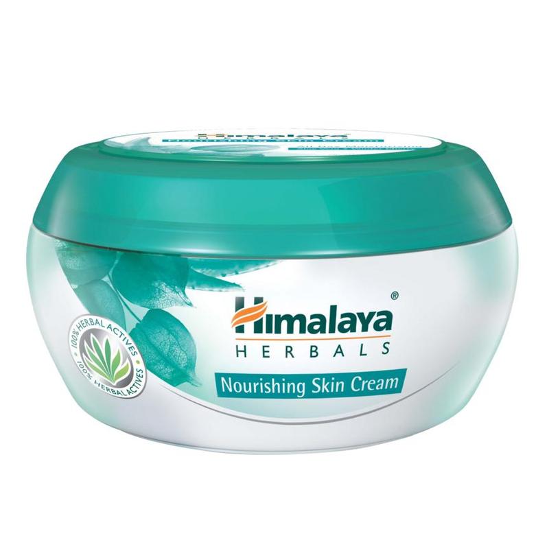 Himalaya HIMALAYA Nourishing Skin Cream - 150ml
