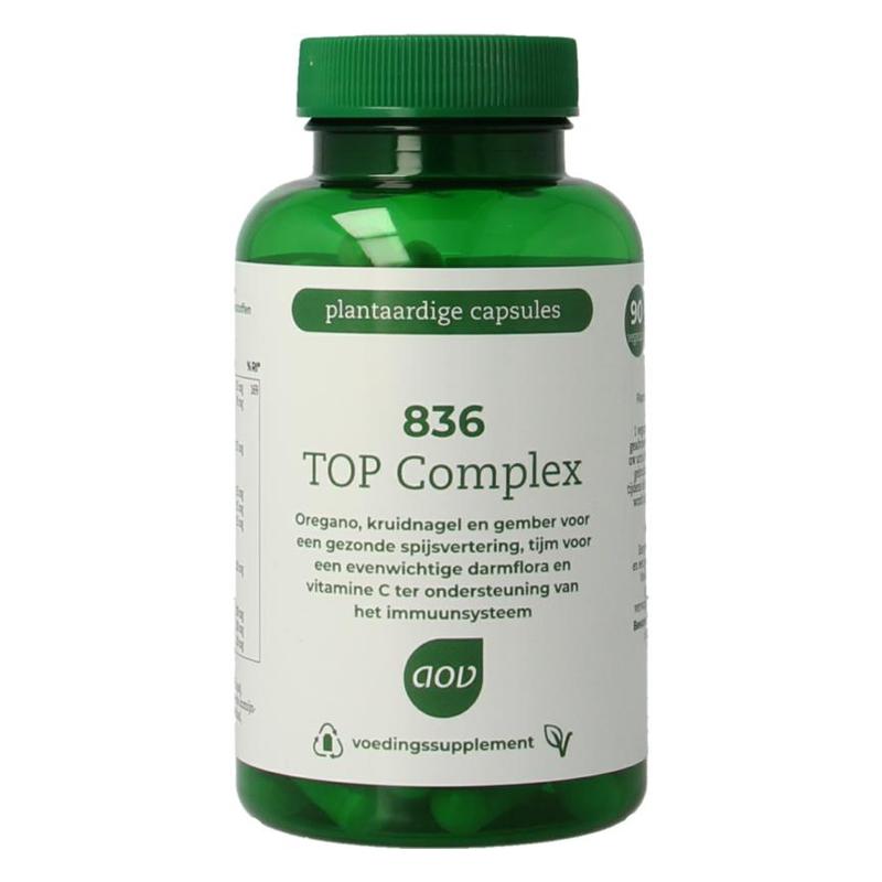 Aov AOV 836 TOP Complex - 90vcp