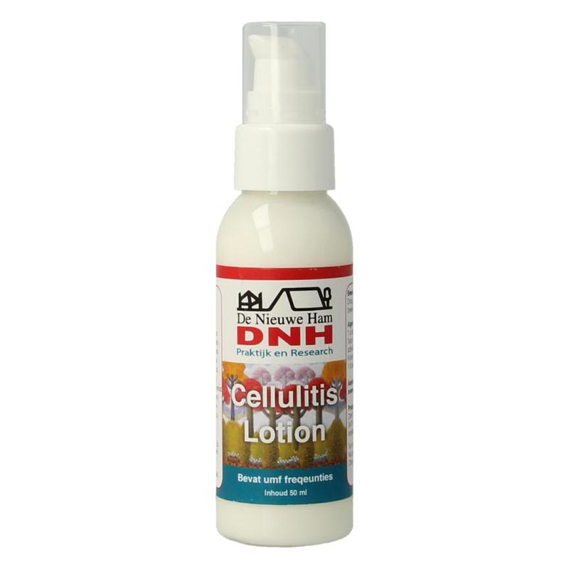 Dnh research DNH Research Lotion Cellulitis lotion - 50ml