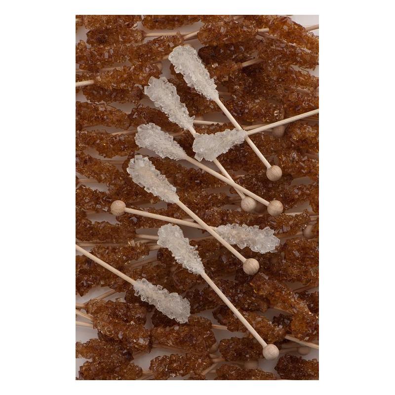 Kindly’s Kindly’s Kandij Sticks Mini wit - 100st