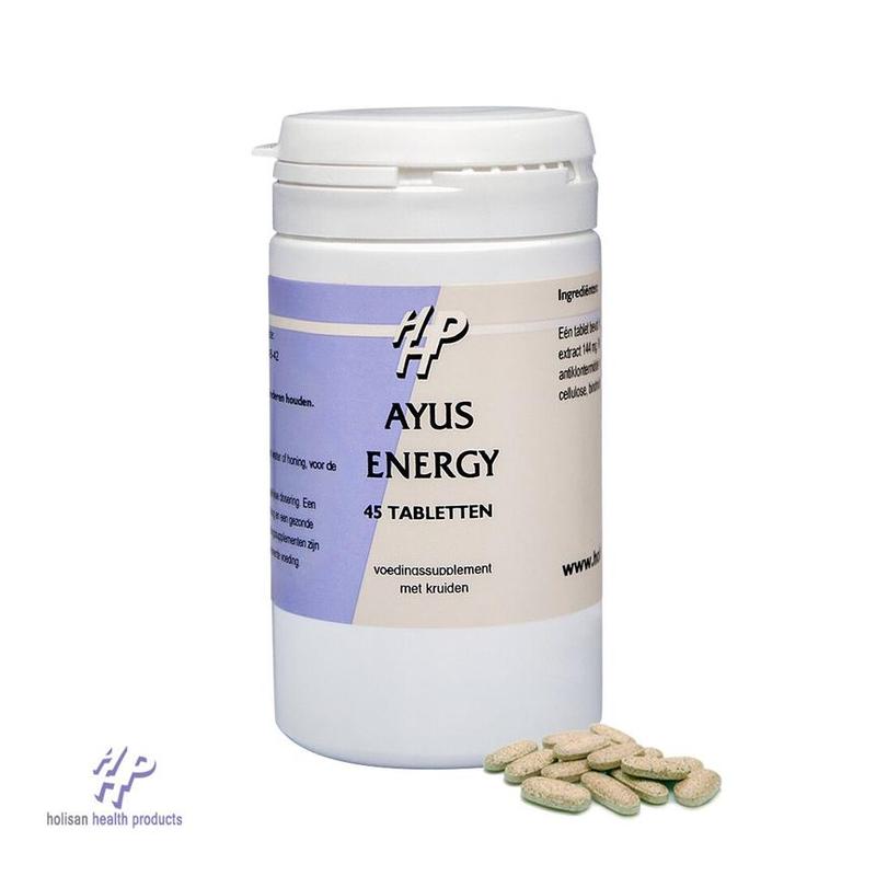 Holisan Holisan AYUS ENERGY - 45tb