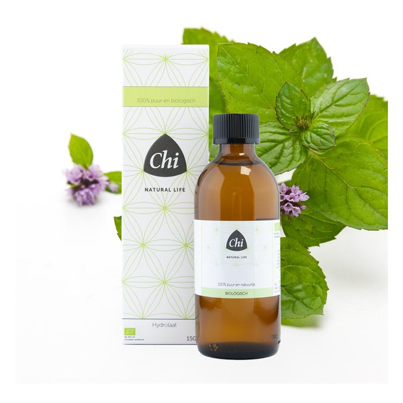 Chi Chi Pepermunt, BIO - 150ml