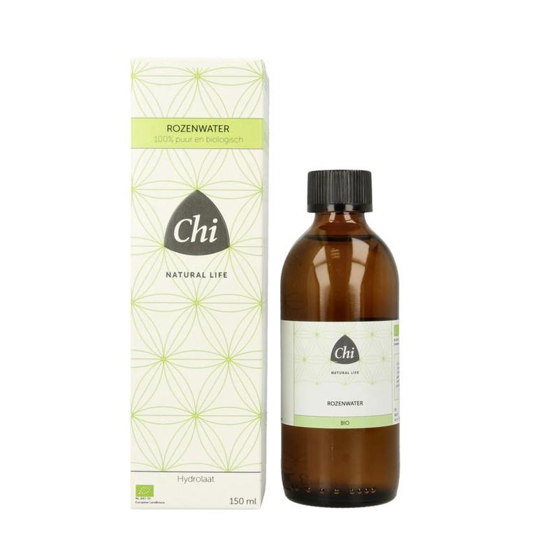 Chi Chi Roos, BIO - 150ml