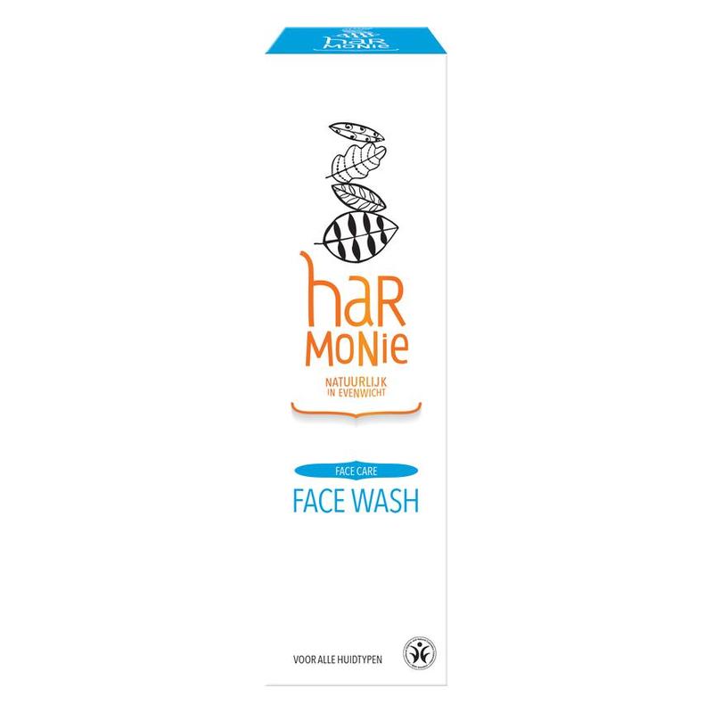 Harmonie HARMONIE Face Wash - 150ml