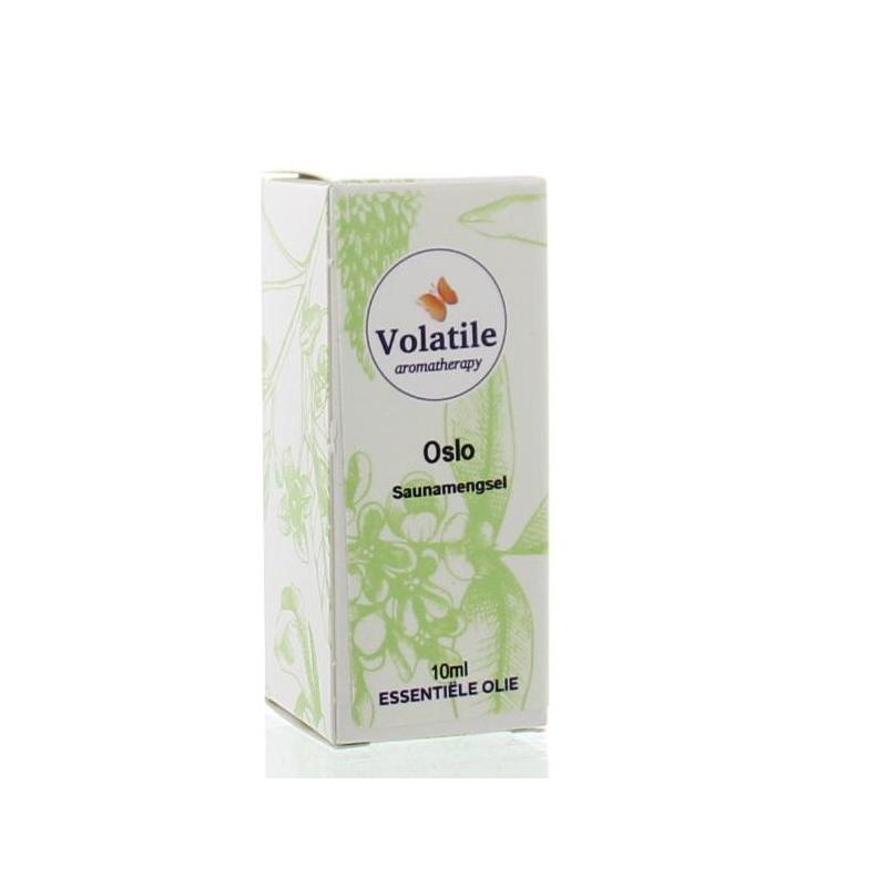 Volatile VOLATILE Oslo 10ml - 10ml