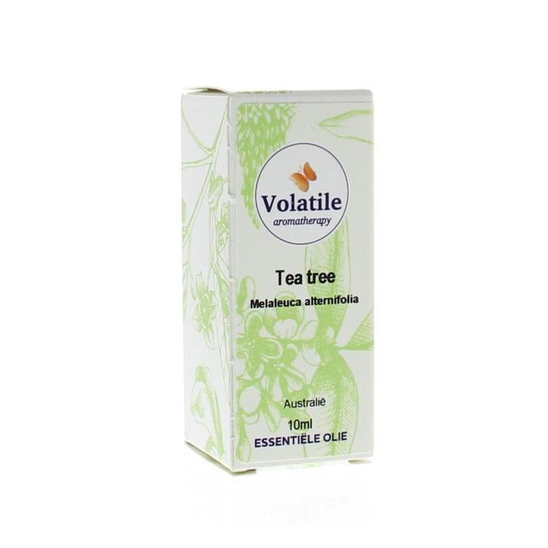 Volatile VOLATILE Tea Tree - 10ml