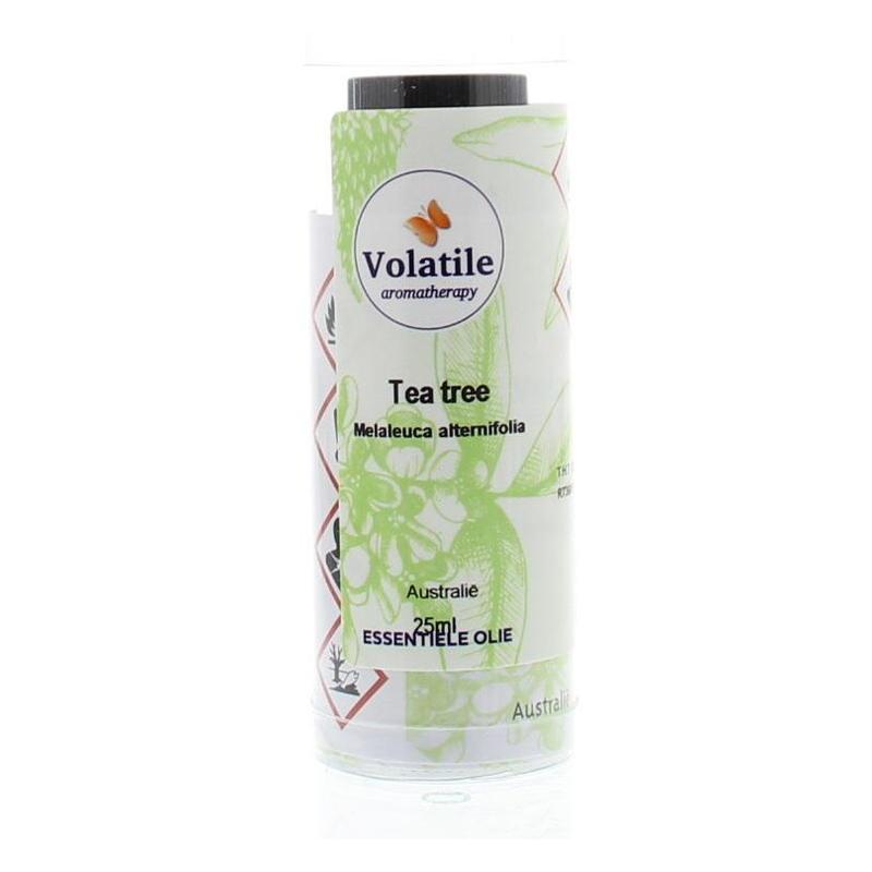 Volatile VOLATILE Tea Tree - 25ml