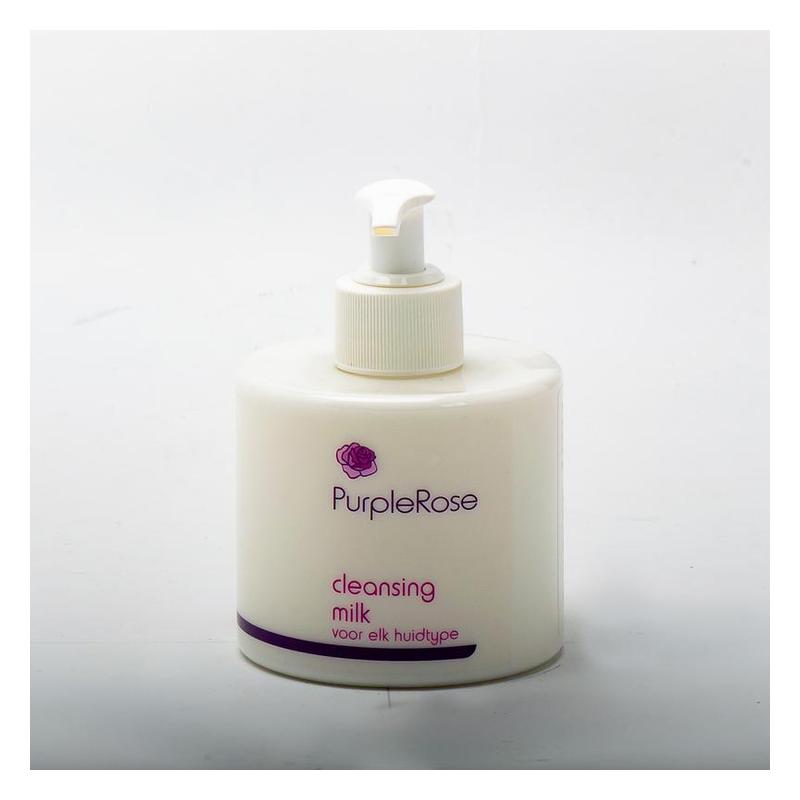 Volatile VOLATILE Cleansing Milk 300 ml - 300ml