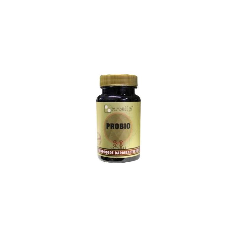 Artelle Artelle Probio 30c - 30cp