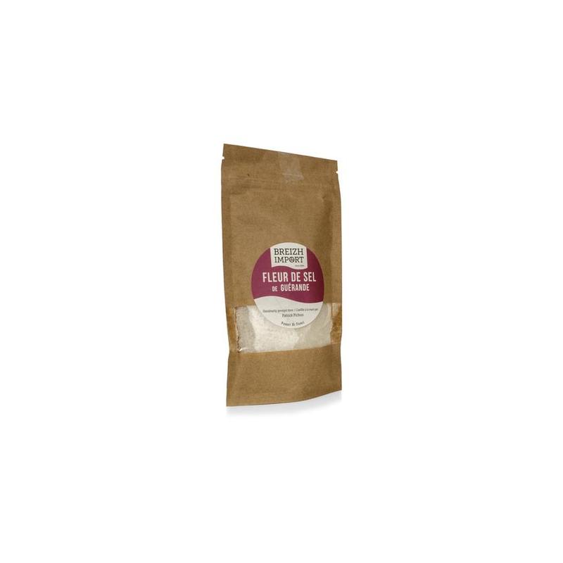 Your well Your Well Fleur de Sel (Keltisch) - 125gr