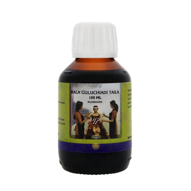 Holisan Holisan BALA GULUCHIADI TAILA - 100
