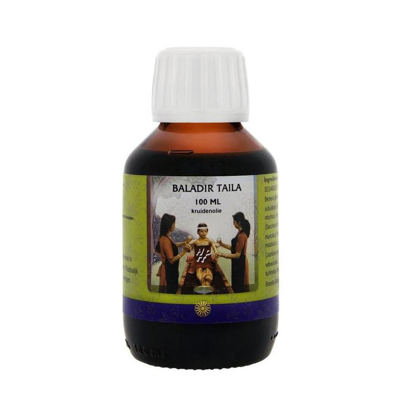 Holisan Holisan BALADIR TAILA - 100ml