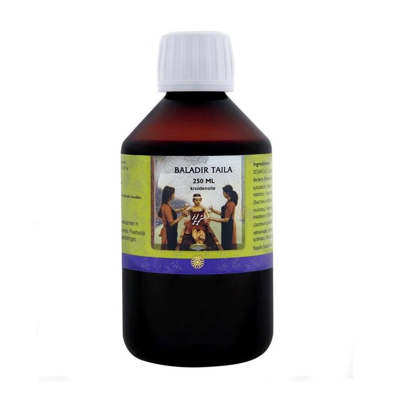Holisan Holisan BALADIR TAILA - 250ml