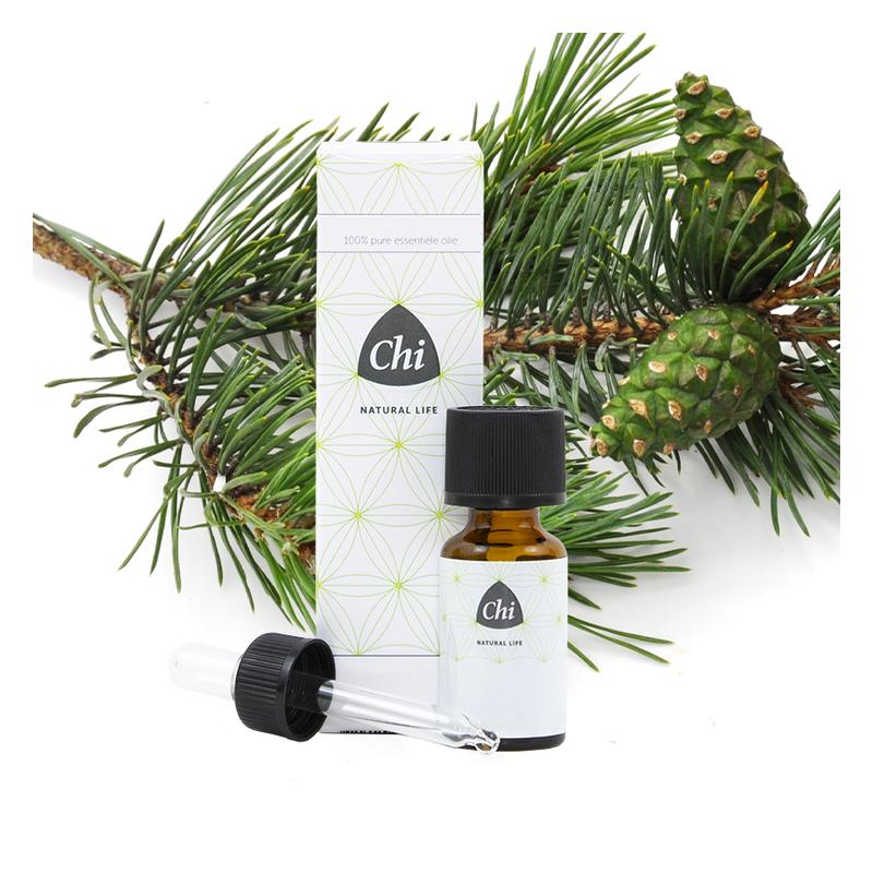 Chi Chi Den, Grove, Wild - 50ml