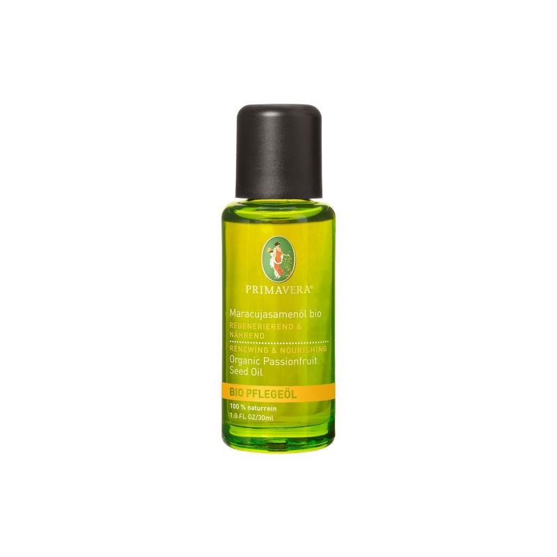 Primavera PRIMAVERA Passievruchtzaad olie BIO - 30