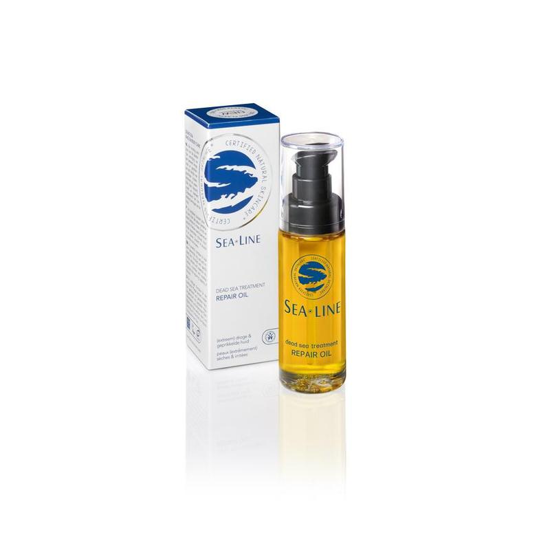 Sea line SEA LINE Repair Oil - 30ml
