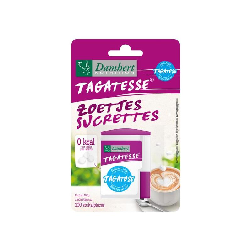 Tagatesse Tagatesse Dispenser - 100st