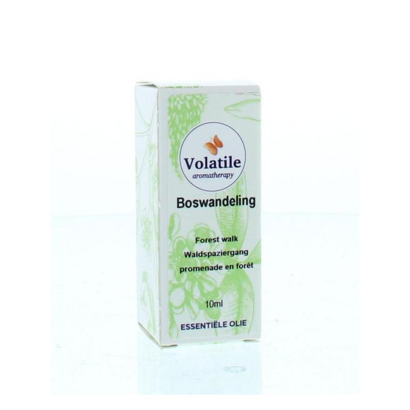 Volatile VOLATILE Boswandeling 10ml - 10ml
