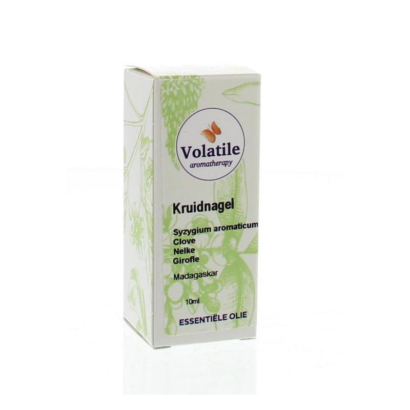 Volatile VOLATILE Kruidnagel, Nagel - 10ml