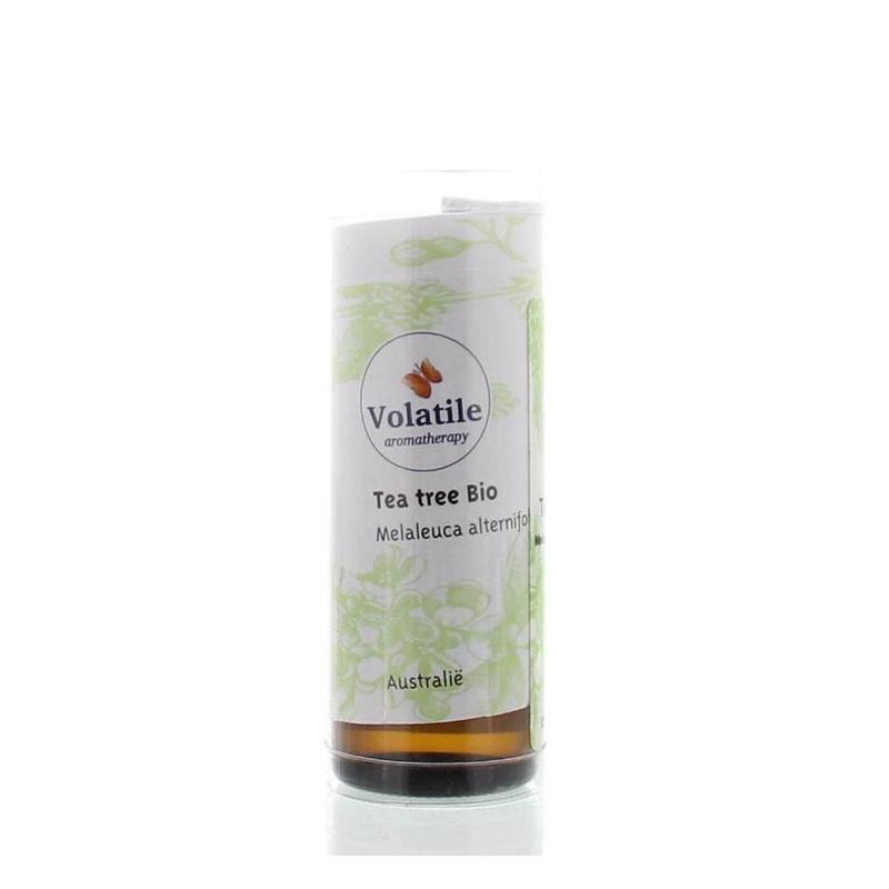 Volatile VOLATILE Tea Tree Bio - 25ml
