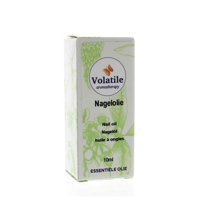 Volatile VOLATILE Nagelolie 10ml - 10ml