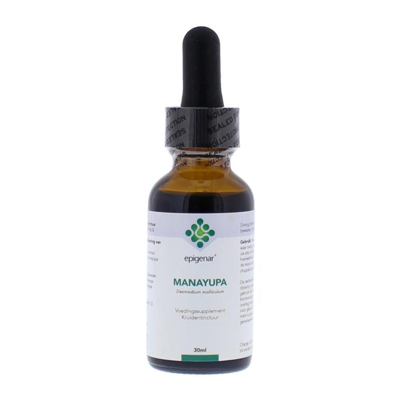 Epigenar EPIGENAR Manayupa (Burbur), 30ml - 1st