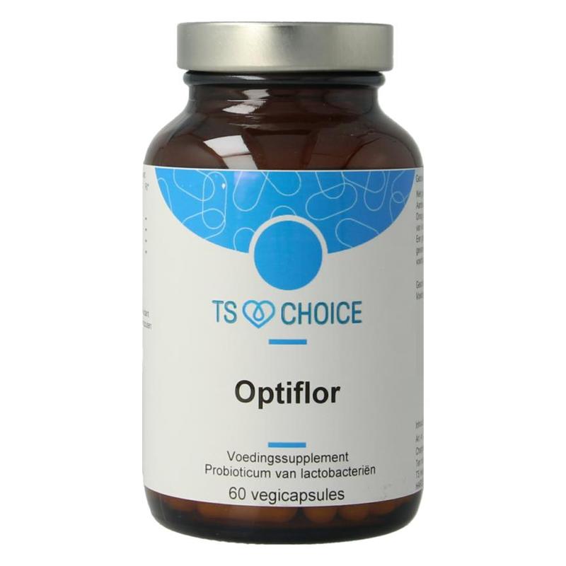 Ts choice TS CHOICE Optiflor - 60vcp